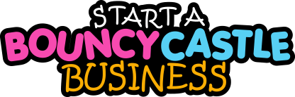 Start A Bouncy Castle Hire Business